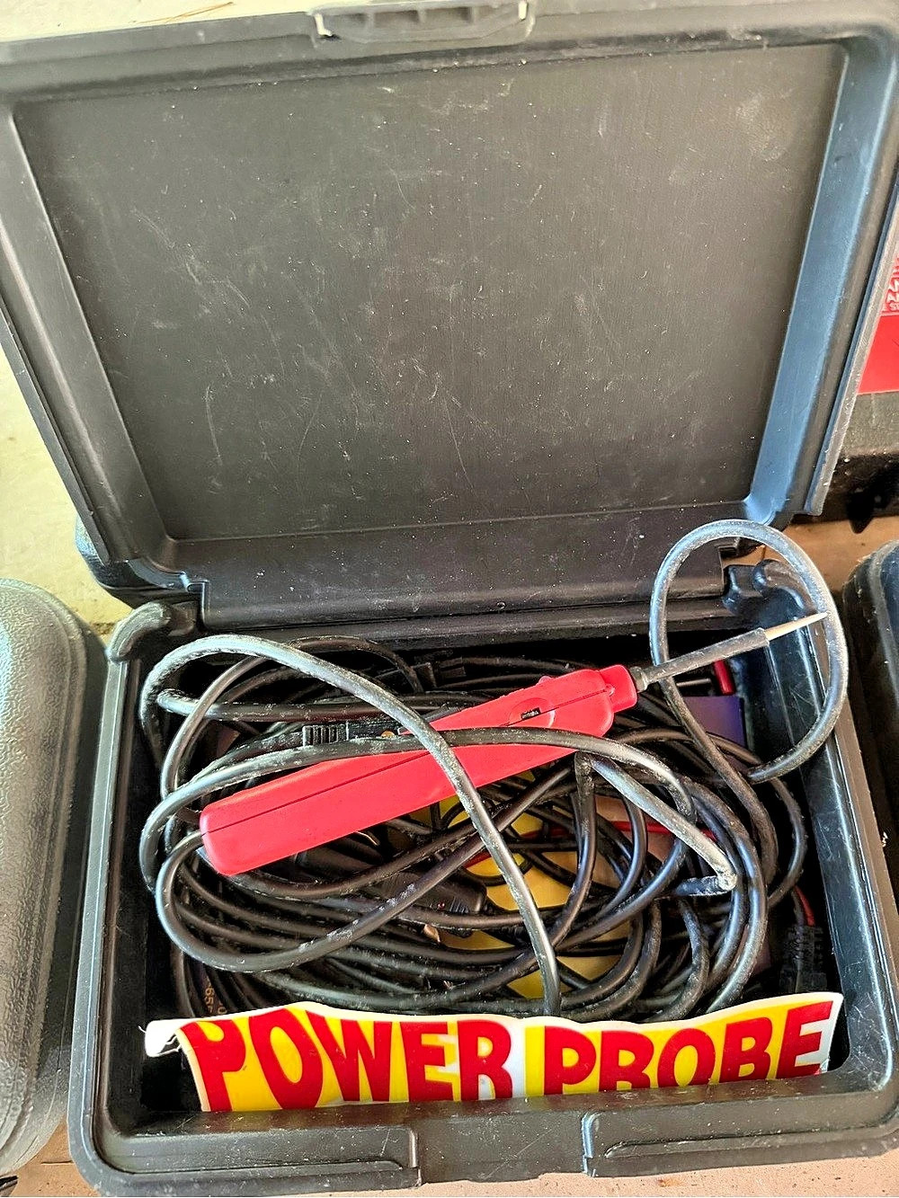 Power Probe II ECT 2000
